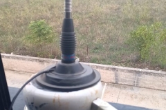 balconera