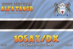 105-BOTSWANA