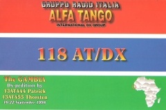 118-GAMBIA