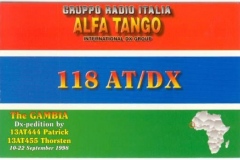 118AT-DX