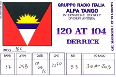 120-ANTIGUA