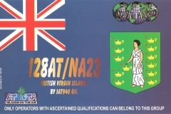 128-I-V-BRITANICAS