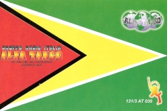 131-GUYANA