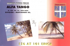 136-MARTINIQUE