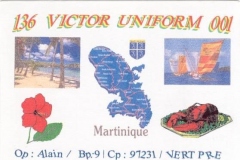 136VU001