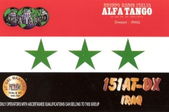 151-IRAQ