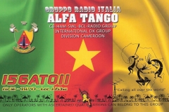 156-CAMERUN
