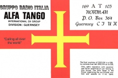 169-GUERNESEY