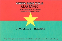 170-BURKINA-FASO