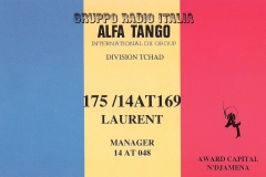 175-TCHAD