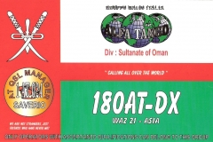 180-OMAN