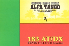 183-BENIN