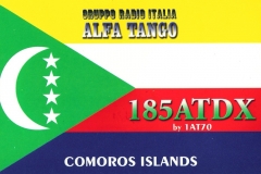185-COMORES