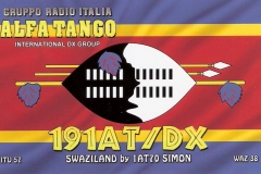 191-SWAZILANDIA