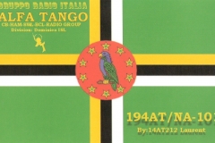 194-DOMINICA