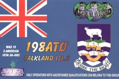 198-FALKLAND