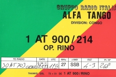 214-CONGO