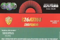 226-MALAWI