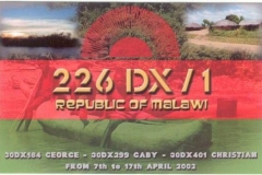 226DX-1