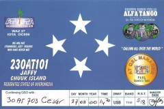 230-MICRONESIA