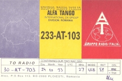 233-RUMANIA