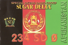 234-AFGHANISTAN