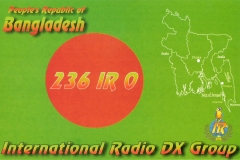236-BANGLADESH