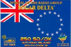 250SD-DX