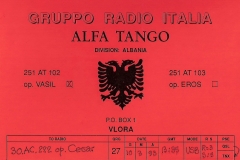 251-ALBANIA