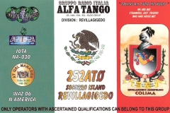 252-REVILLAGIGEDO