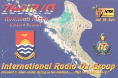 266-E-KIRIBATI