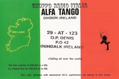29-IRLANDA