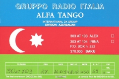 303-AZERBAIJAN