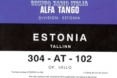 304-ESTONIA