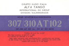307-KALININGRADO