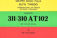 311-LITHUANIA