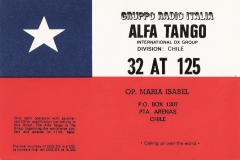 32-CHILE