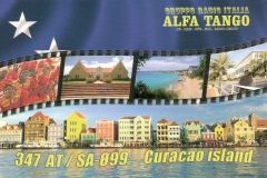 347-CURACAO-ISL