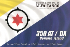 350-BONAIRE