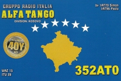 352-KOSOVO