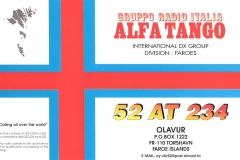 52-FAROES