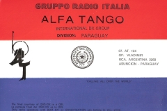 67-PARAGUAY