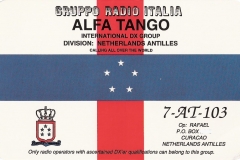 7-N-ANTILLES