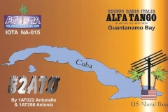 82-GUANTANAMO