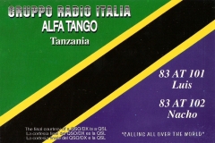 83-TANZANIA