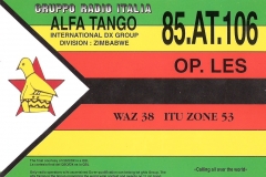 85-ZIMBABWE