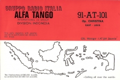 91-INDONESIA