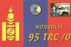 95-MONGOLIA