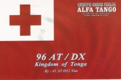 96-TONGA