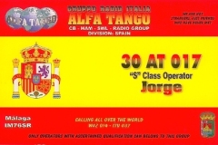 QSL-30AT017